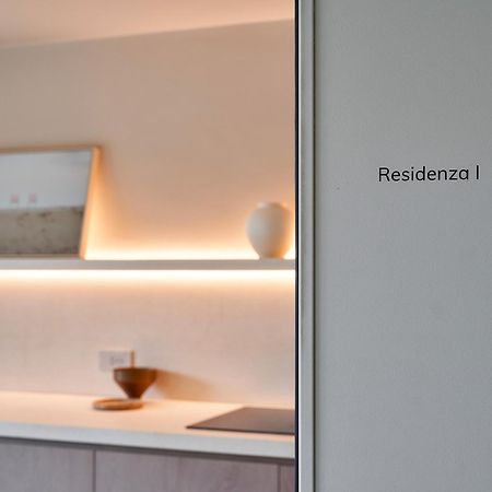 Le Residenze By Victoria Palace Cattolica Zewnętrze zdjęcie