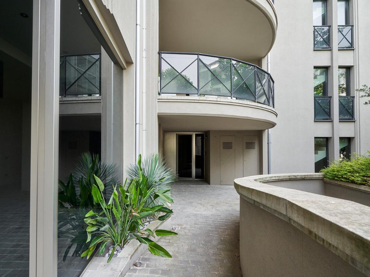 Le Residenze By Victoria Palace Cattolica Zewnętrze zdjęcie