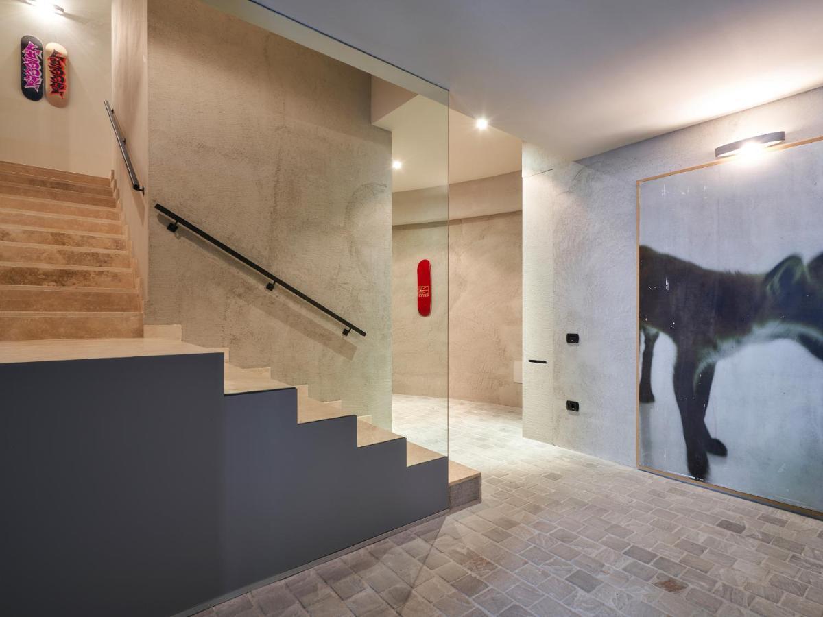 Le Residenze By Victoria Palace Cattolica Zewnętrze zdjęcie