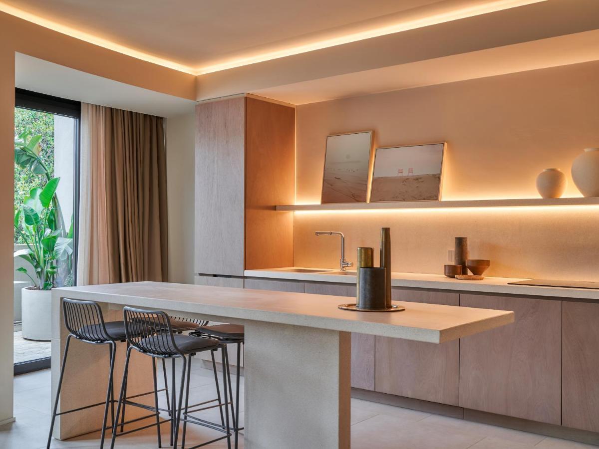 Le Residenze By Victoria Palace Cattolica Zewnętrze zdjęcie