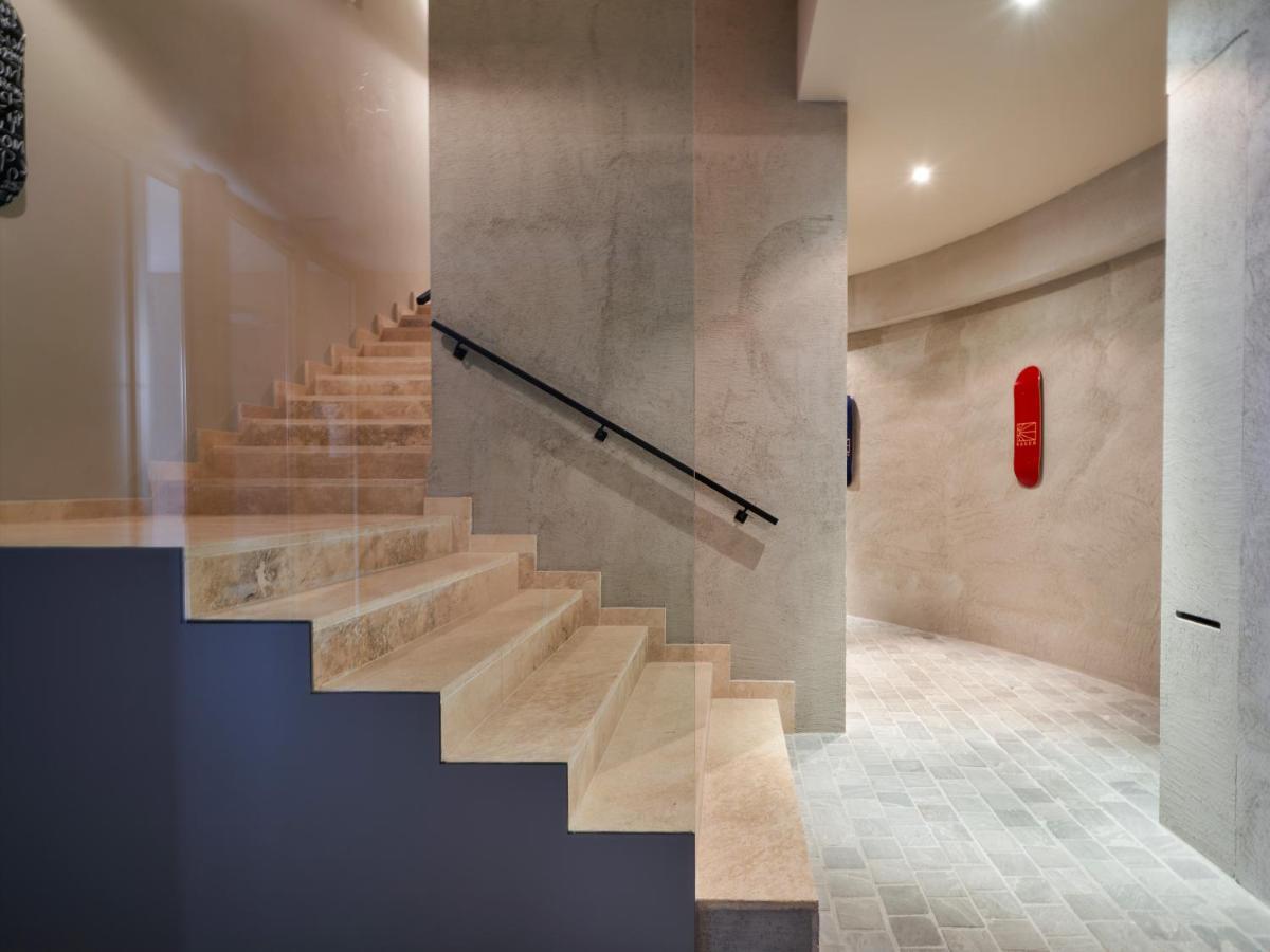 Le Residenze By Victoria Palace Cattolica Zewnętrze zdjęcie