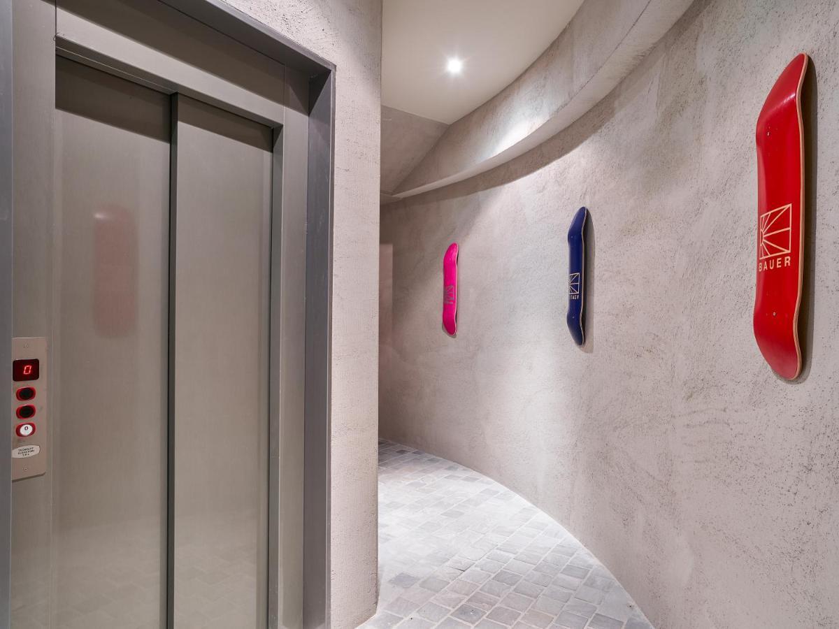 Le Residenze By Victoria Palace Cattolica Zewnętrze zdjęcie