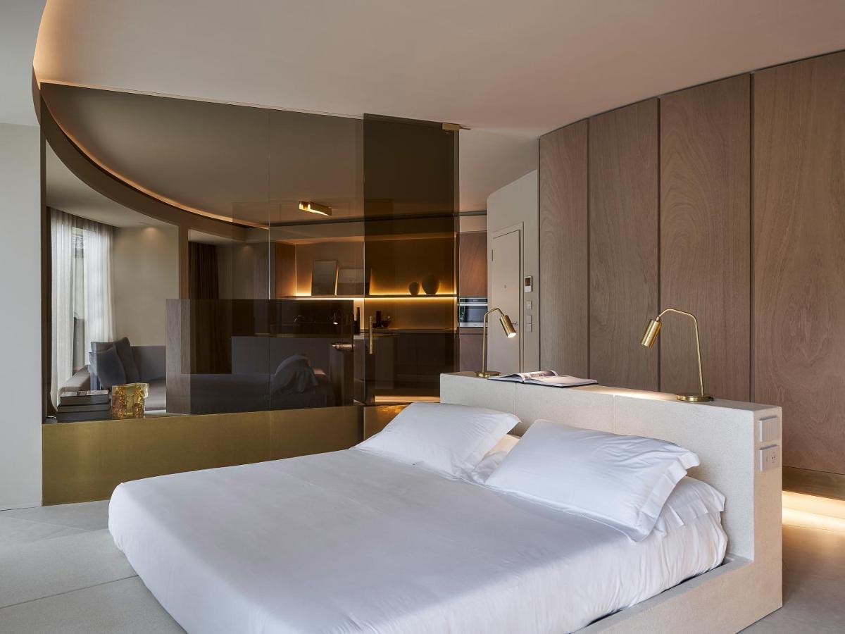 Le Residenze By Victoria Palace Cattolica Zewnętrze zdjęcie