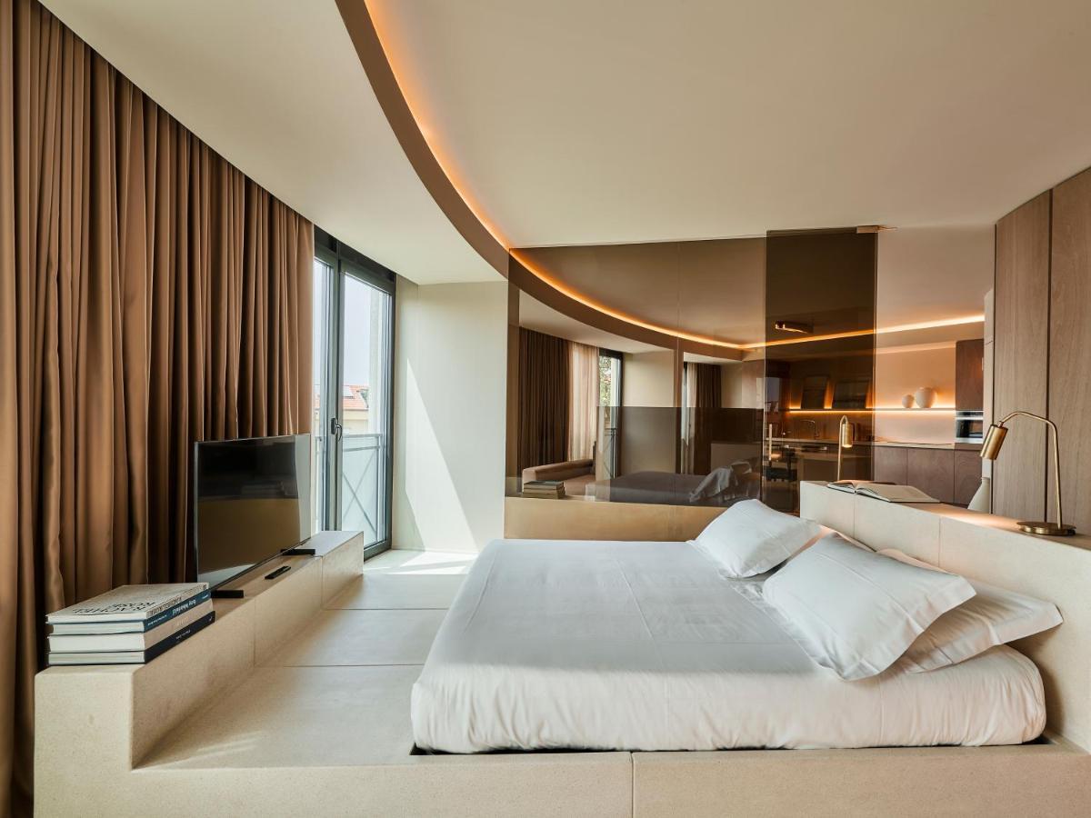 Le Residenze By Victoria Palace Cattolica Zewnętrze zdjęcie