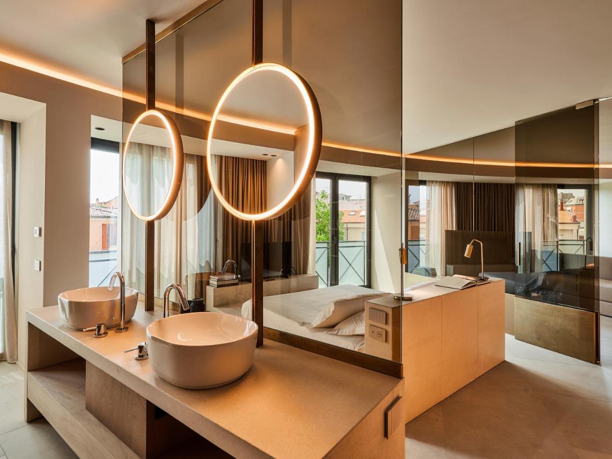Le Residenze By Victoria Palace Cattolica Zewnętrze zdjęcie