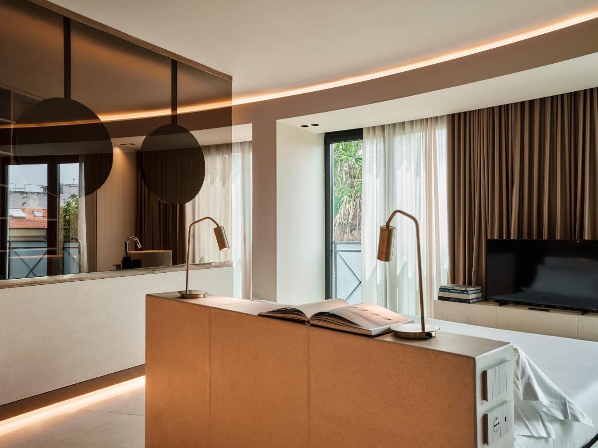 Le Residenze By Victoria Palace Cattolica Zewnętrze zdjęcie