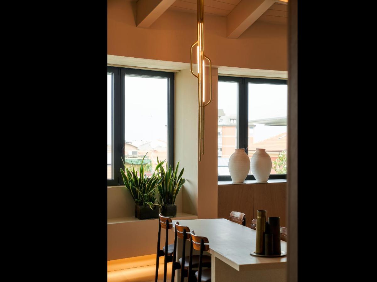 Le Residenze By Victoria Palace Cattolica Zewnętrze zdjęcie