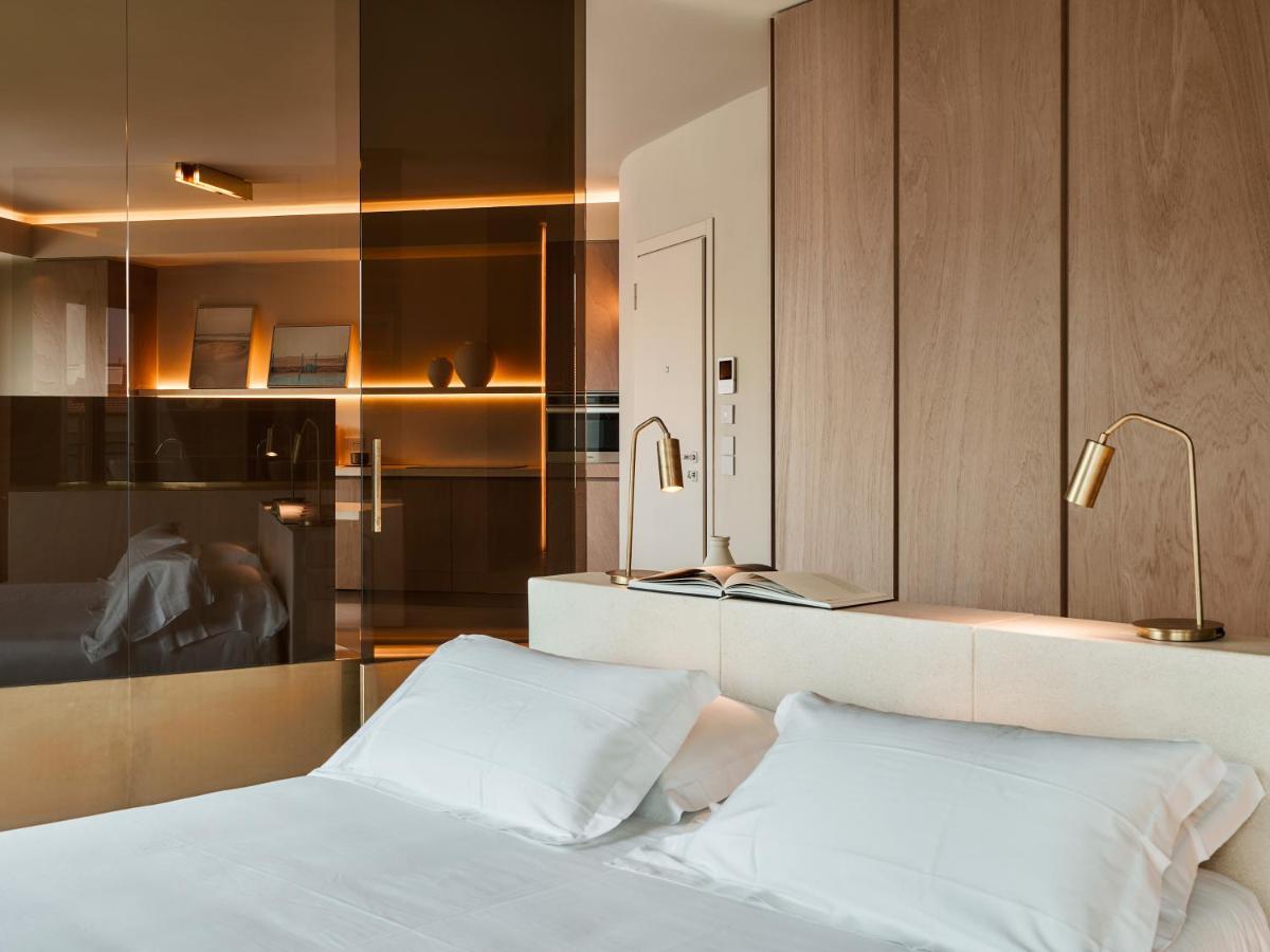 Le Residenze By Victoria Palace Cattolica Zewnętrze zdjęcie