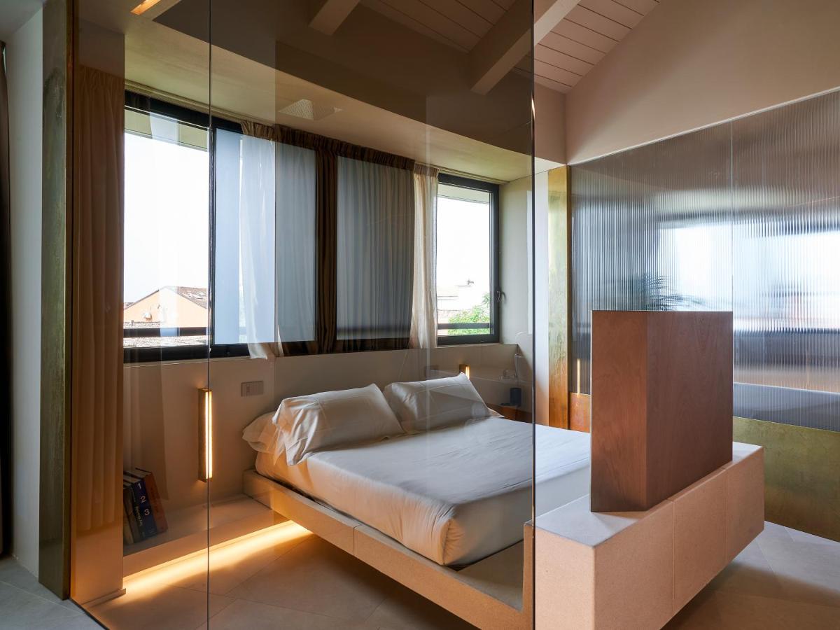 Le Residenze By Victoria Palace Cattolica Zewnętrze zdjęcie