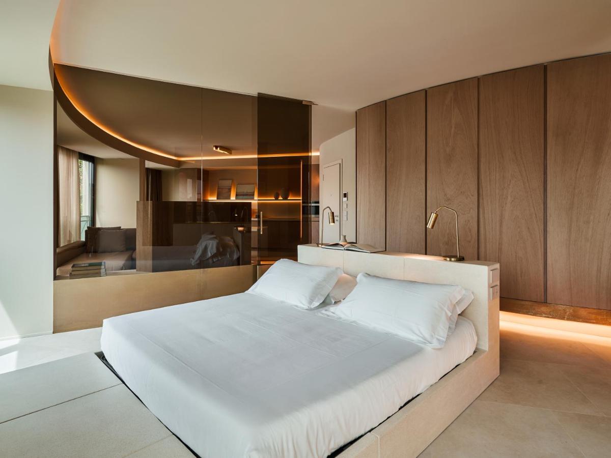 Le Residenze By Victoria Palace Cattolica Zewnętrze zdjęcie
