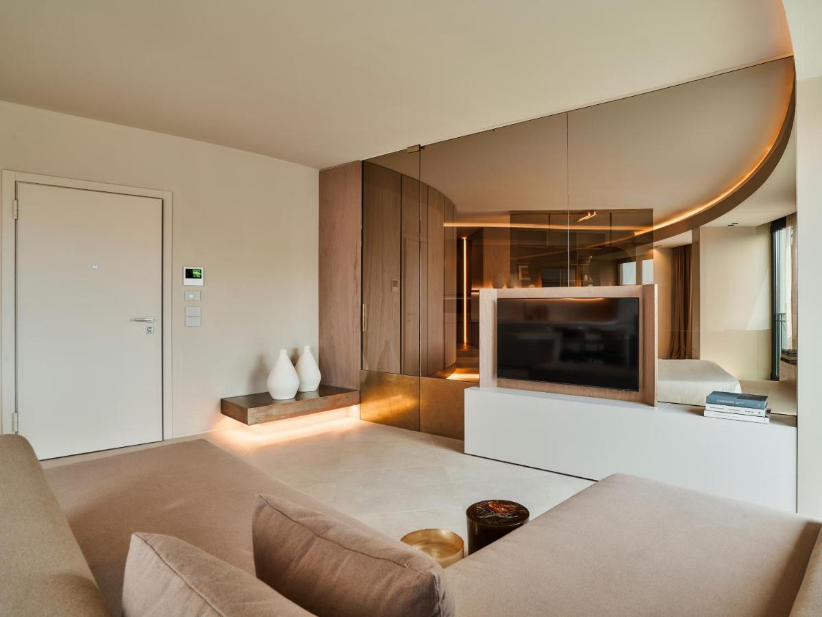 Le Residenze By Victoria Palace Cattolica Zewnętrze zdjęcie
