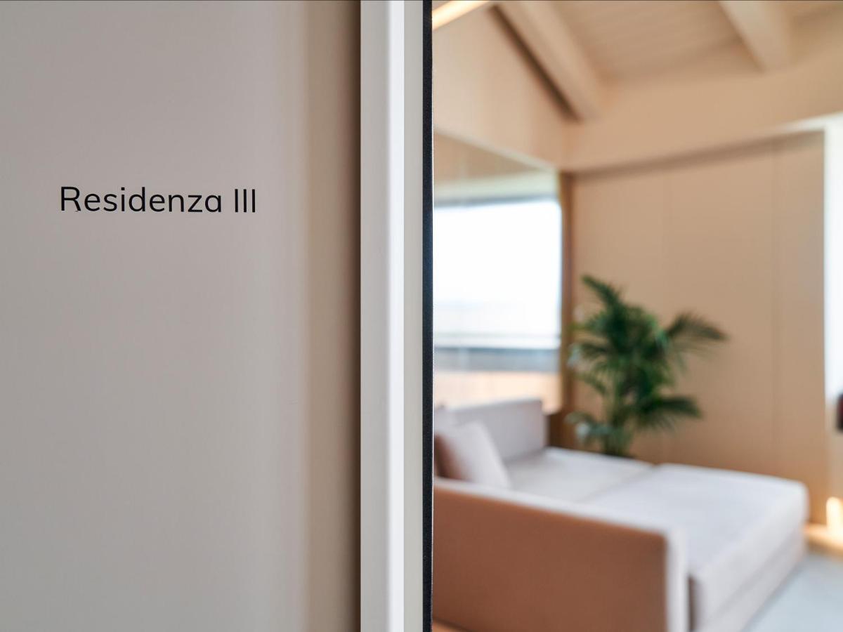 Le Residenze By Victoria Palace Cattolica Zewnętrze zdjęcie