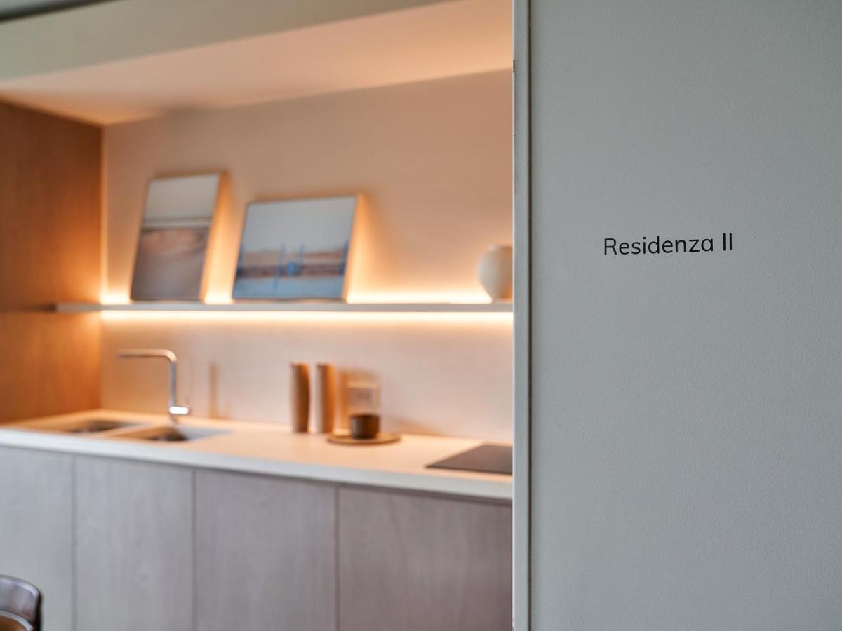 Le Residenze By Victoria Palace Cattolica Zewnętrze zdjęcie