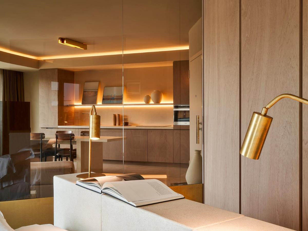 Le Residenze By Victoria Palace Cattolica Zewnętrze zdjęcie