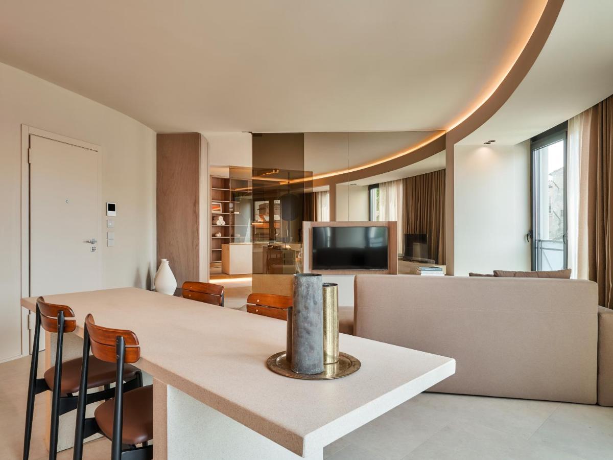 Le Residenze By Victoria Palace Cattolica Zewnętrze zdjęcie