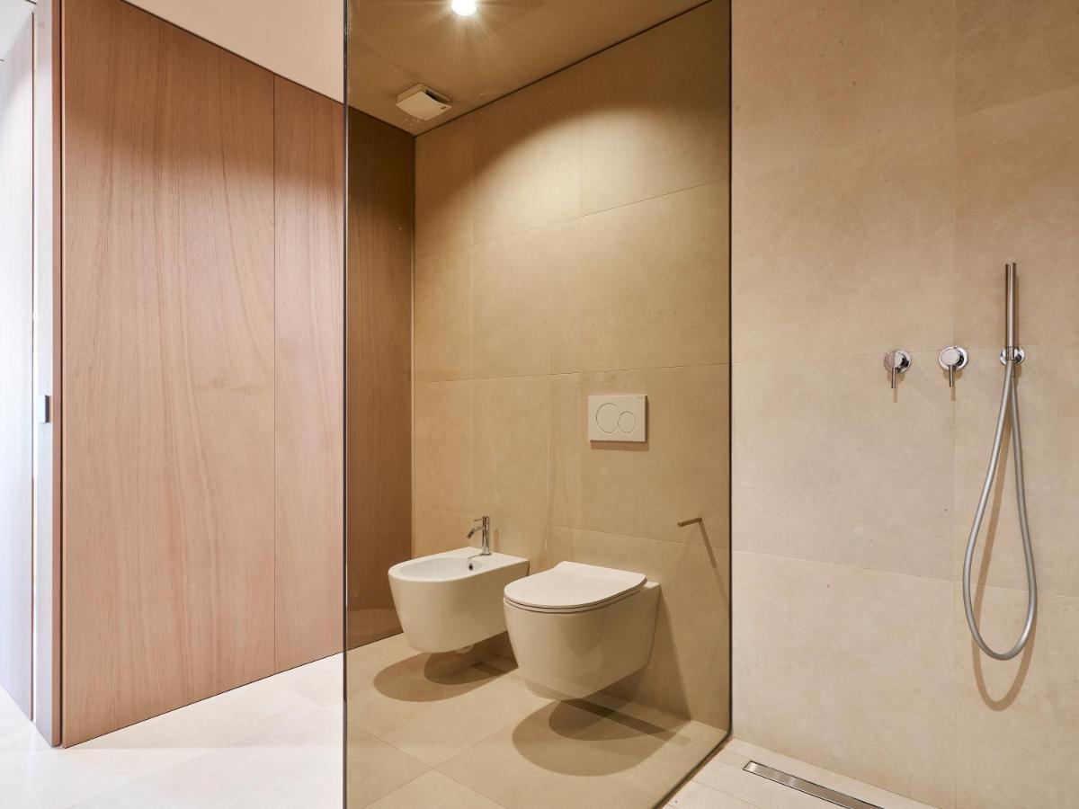 Le Residenze By Victoria Palace Cattolica Zewnętrze zdjęcie