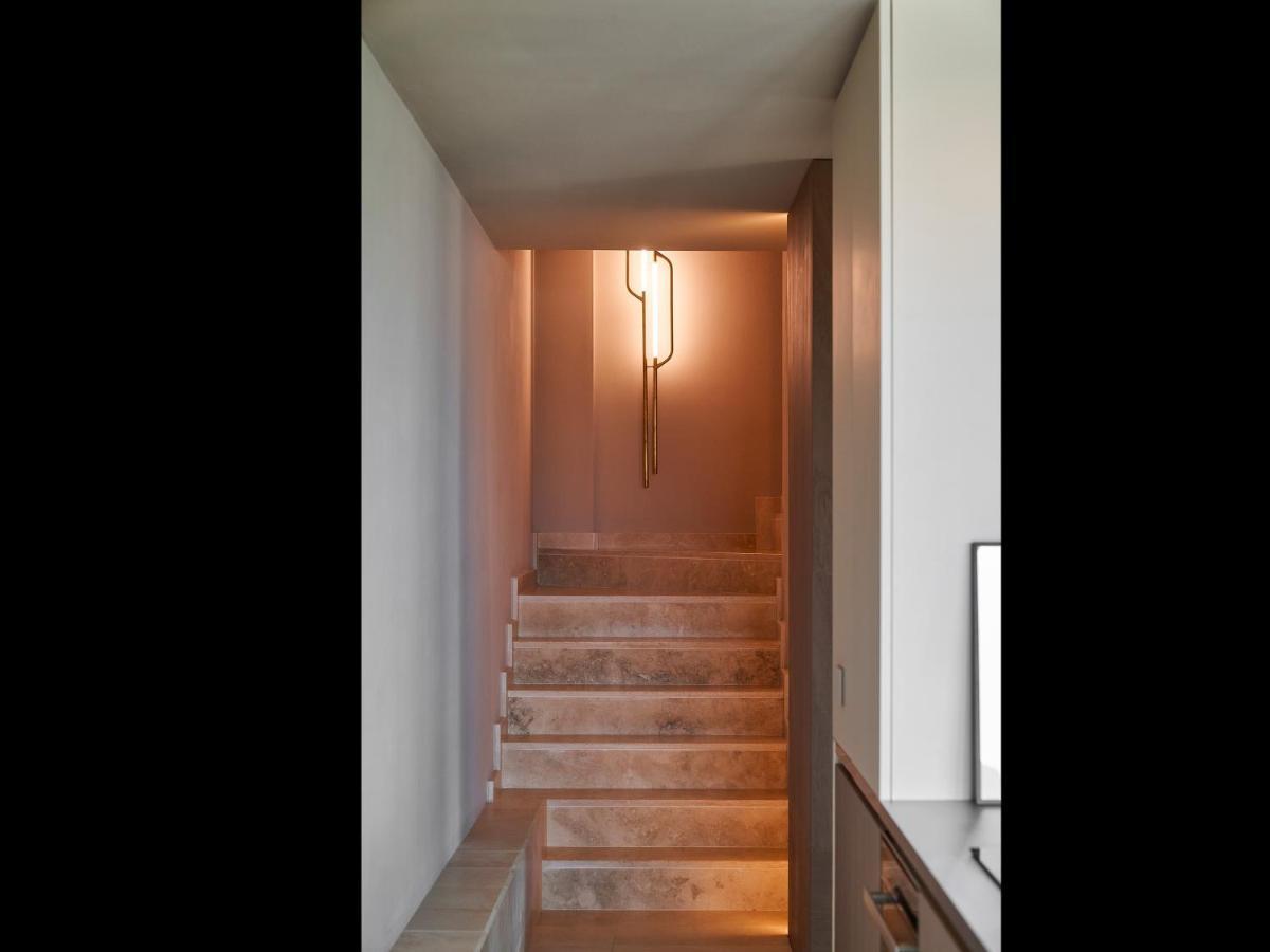Le Residenze By Victoria Palace Cattolica Zewnętrze zdjęcie