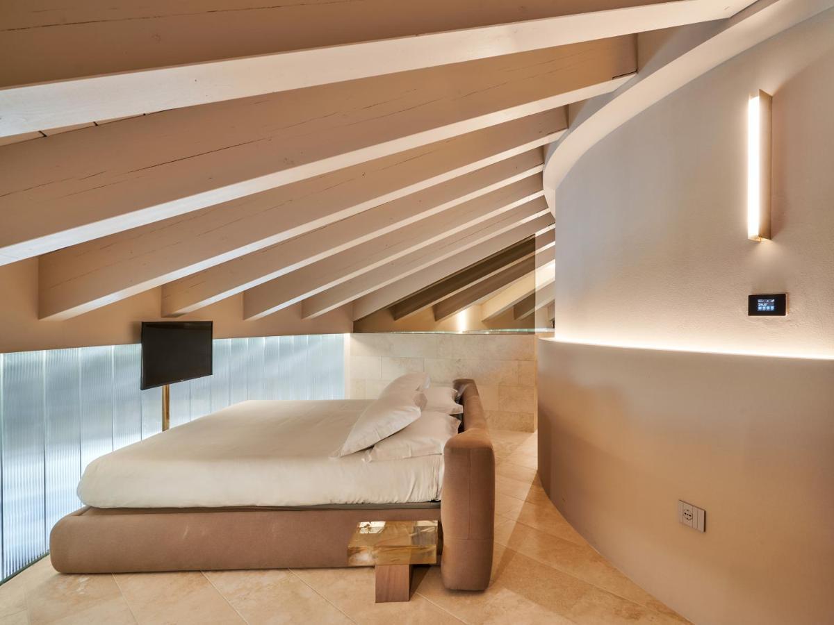 Le Residenze By Victoria Palace Cattolica Zewnętrze zdjęcie