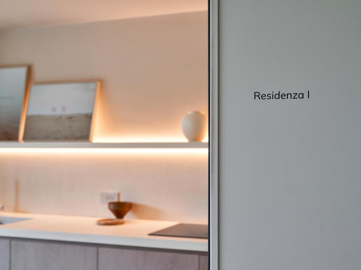Le Residenze By Victoria Palace Cattolica Zewnętrze zdjęcie