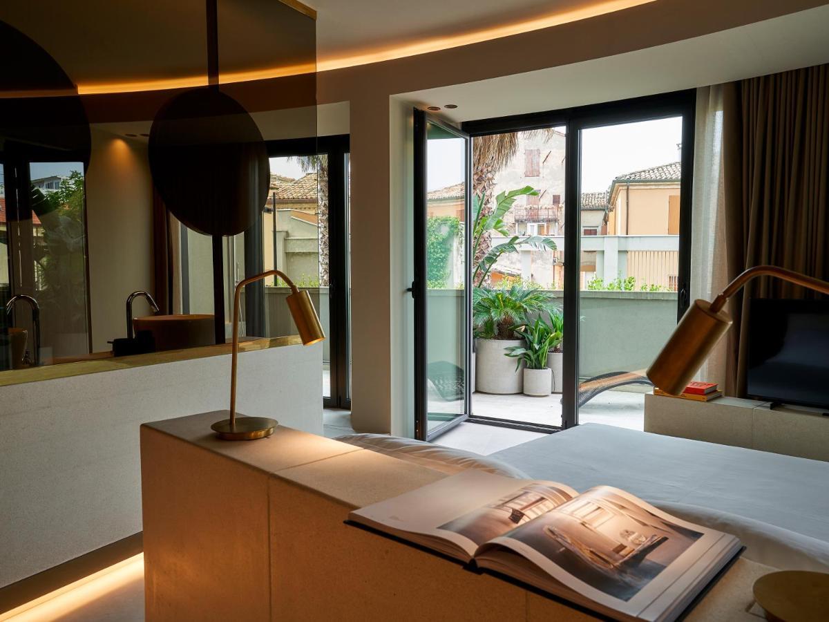 Le Residenze By Victoria Palace Cattolica Zewnętrze zdjęcie
