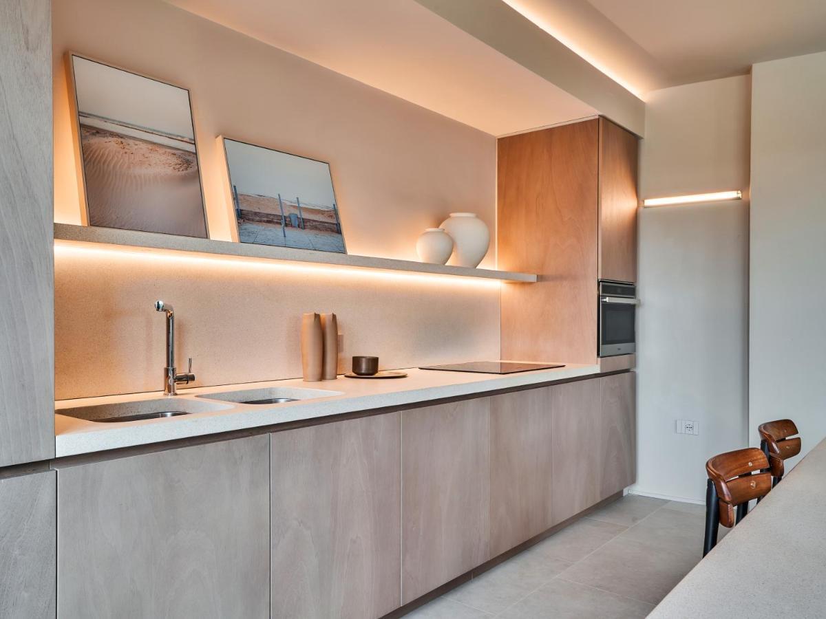 Le Residenze By Victoria Palace Cattolica Zewnętrze zdjęcie
