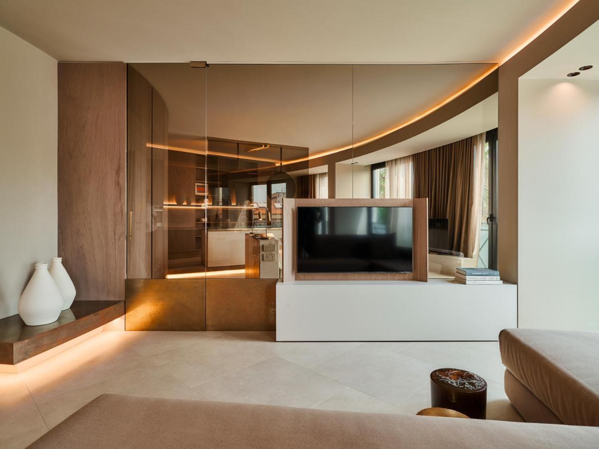 Le Residenze By Victoria Palace Cattolica Zewnętrze zdjęcie