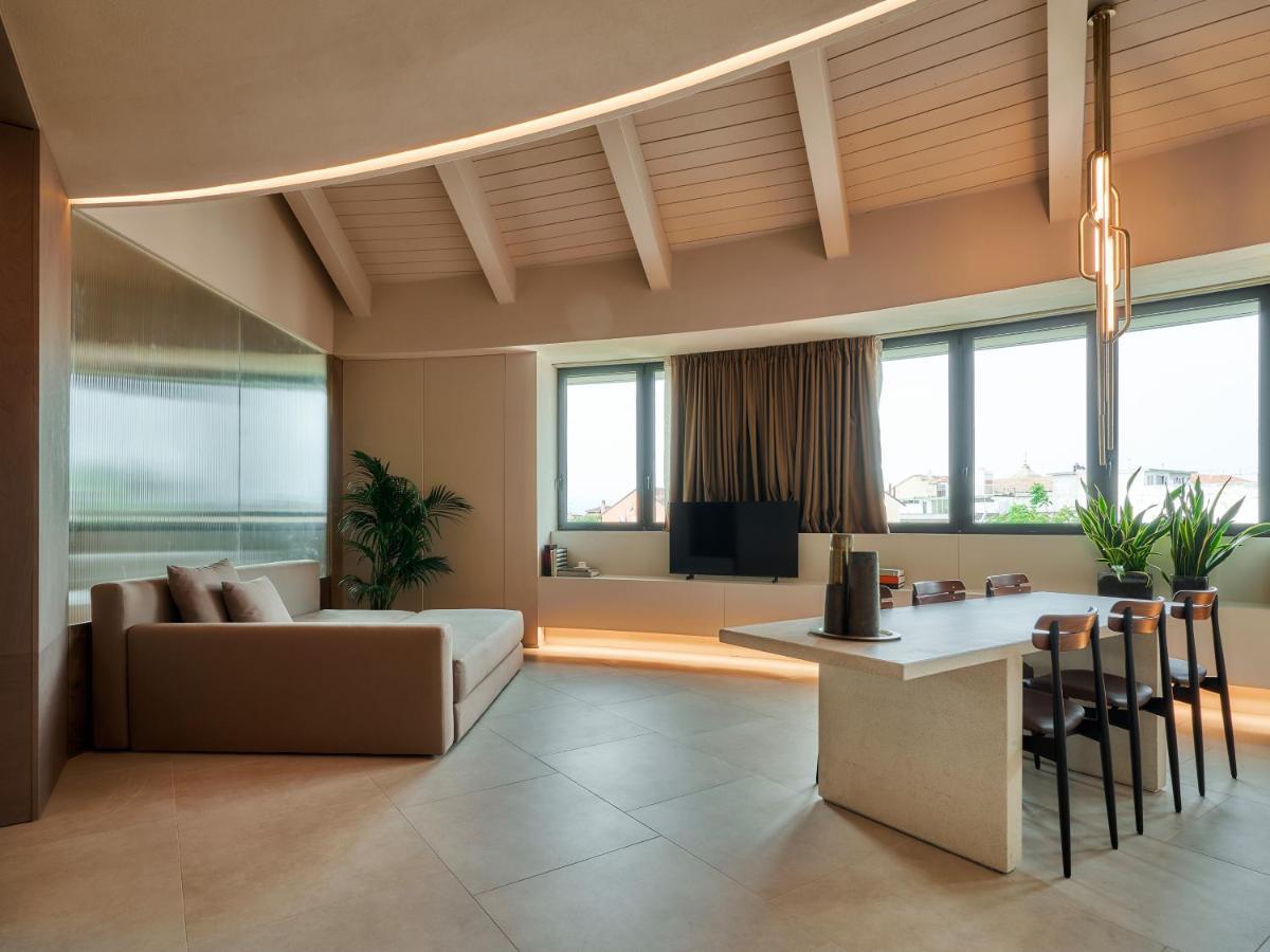 Le Residenze By Victoria Palace Cattolica Zewnętrze zdjęcie